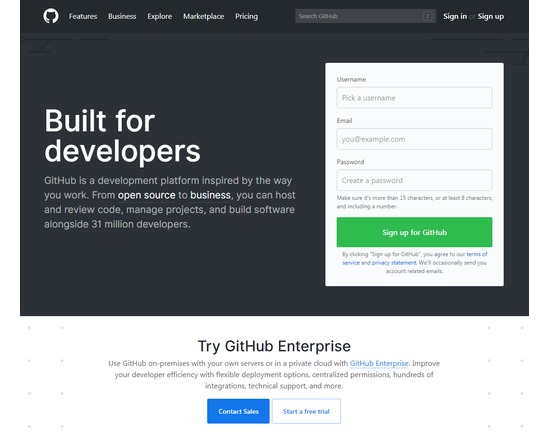 Github