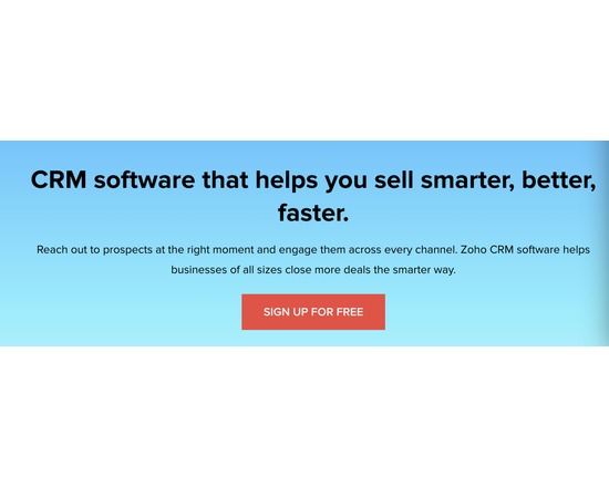 Zoho