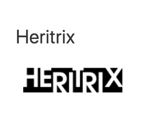 Heritrix