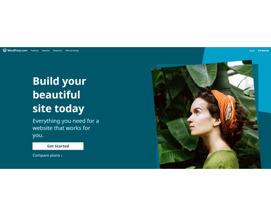 WordPress.com