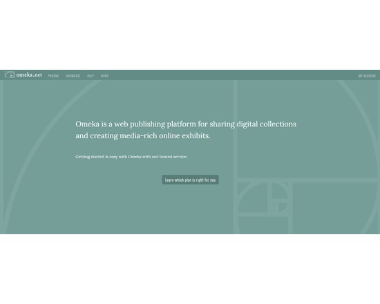 Omeka.net