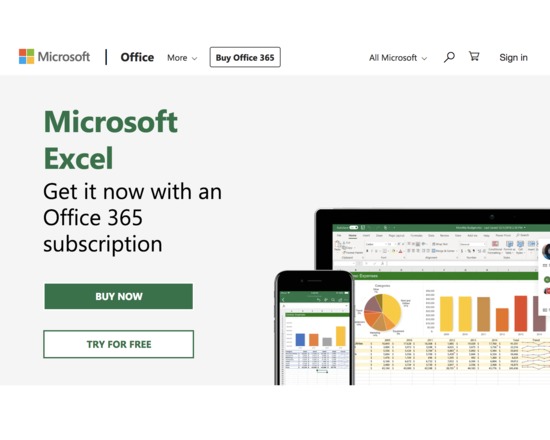 Excel