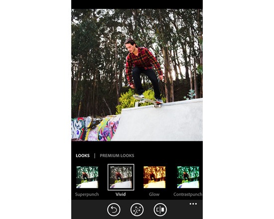 Photoshop Express